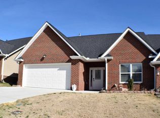 1010 Woullard Way, Sevierville, TN 37876