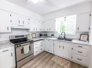 310 E 1 N, Grace, ID 83241
