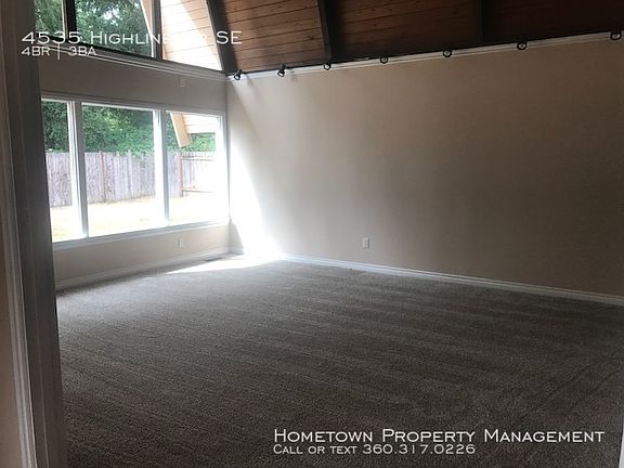 4th image of 4535 Highline Dr SE