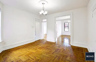 Rented by Bond New York