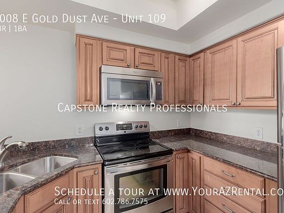 5th image of 7008 E Gold Dust Ave APT 109
