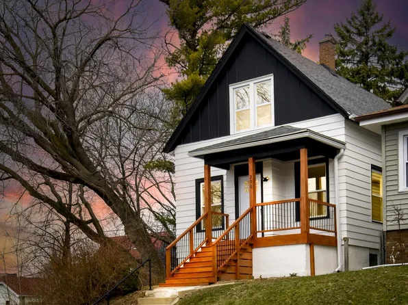 300 East Rosedale AVENUE, Milwaukee, WI 53207