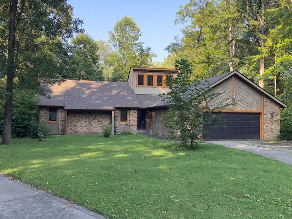 5315 Shadow Wood Ct, Indianapolis, IN 46254