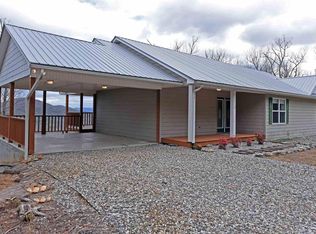 636 Black Forest Ln, Blairsville, GA 30512