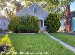 794 S Burgess Ave, Columbus, OH 43204