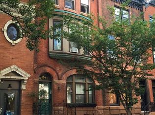 254 S 23rd St #2F, Philadelphia, PA 19103