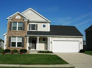 1682 Bellaway Dr, Twinsburg, OH 44087