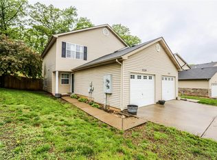 5329 Lakewood Ter, Imperial, MO 63052