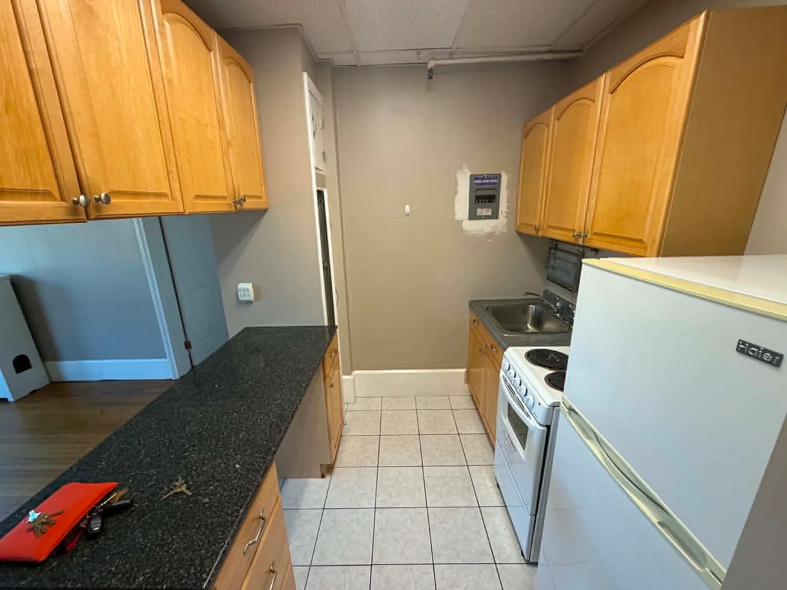 1 bed, 1000 sqft, $2,600 — Photo 2