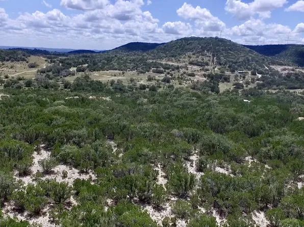 LOT 152 W Bear Springs Rd, Pipe Creek, TX 78063
