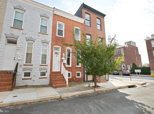 127 Burnett St, Baltimore, MD