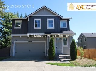 19825 152nd Street Ct E, Bonney Lake, WA 98391