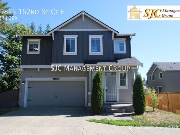 19825 152nd Street Ct E