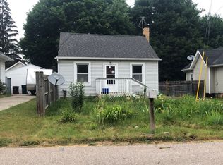 236 W Fairfield Ave, Lansing, MI 48906