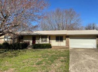 3894 Becky Ter, Harrison, AR 72601