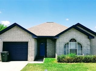 1219 Fortuna, Mission, TX 78572