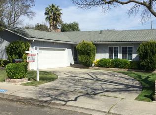 1224 Blue Daisy Ln, Modesto, CA 95355