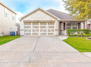 26518 Marble Point Ln, Katy, TX 77494