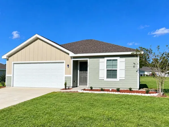 121 SW Bre Ln, Lake City, FL 32024