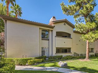 120 Emerald Forest St UNIT 103, Las Vegas, NV 89145