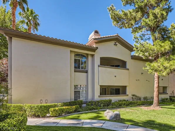 120 Emerald Forest St Unit 103, Las Vegas, NV 89145
