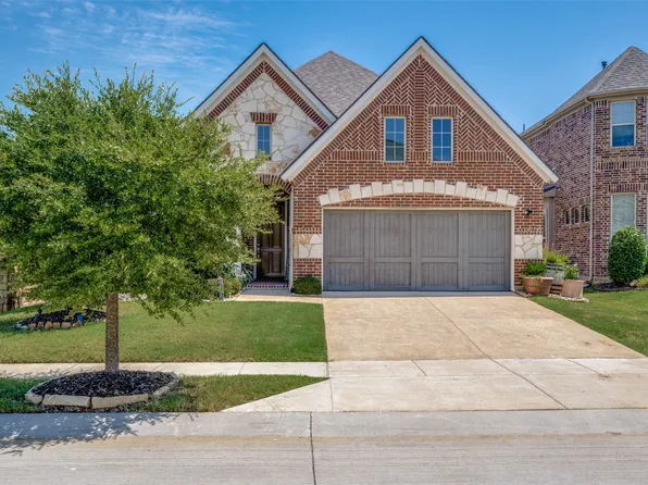 9101 Colorado Bnd, Argyle, TX 76226