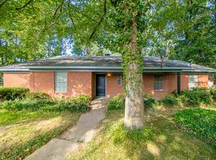 101 Dossey St, Longview, TX 75601