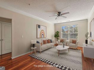 10 Perimeter Summit Blvd #3206, Atlanta, GA 30319