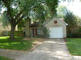 20235 Blue Juniper Dr, Katy, TX 77449