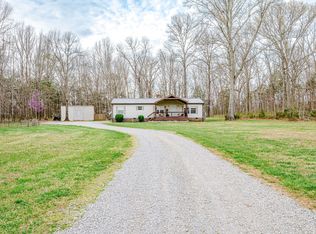 5118 Simpson Ln, Columbia, TN 38401
