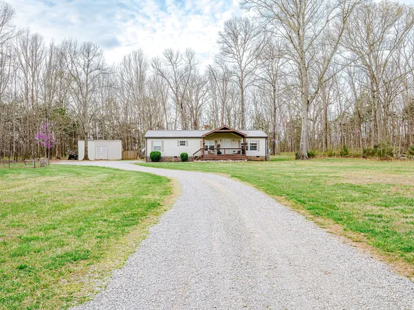 5118 Simpson Ln, Columbia, TN 38401