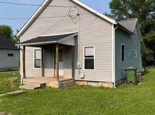 443 S State St, Sullivan, IN 47882