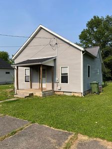 443 S State St, Sullivan, IN, 47882