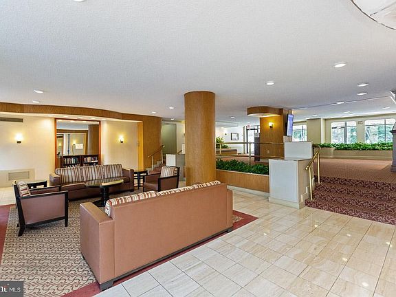 4th image of 2500 N Van Dorn St APT 217