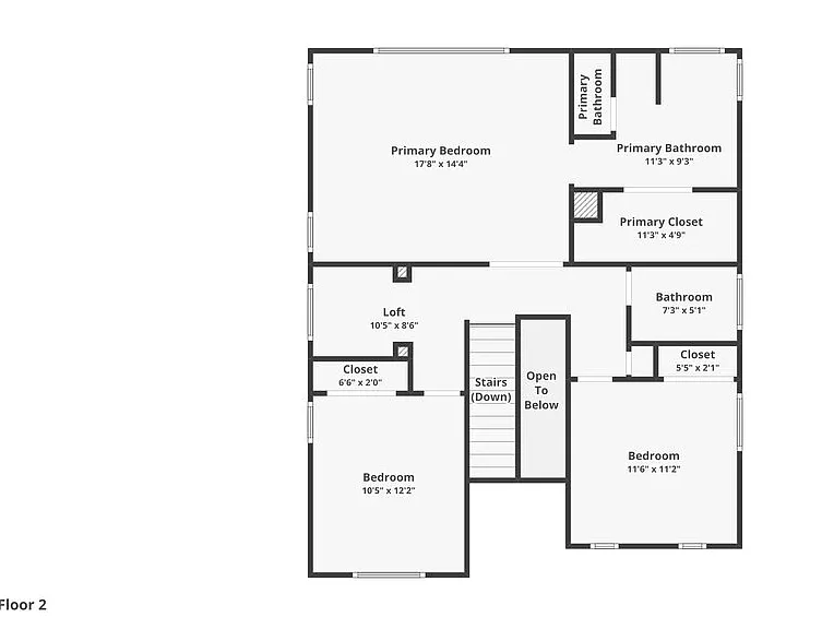 8052 Severn Valley St — Photo 3