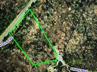 3086 Shell Hollar Rd, Claremont, NC 28610