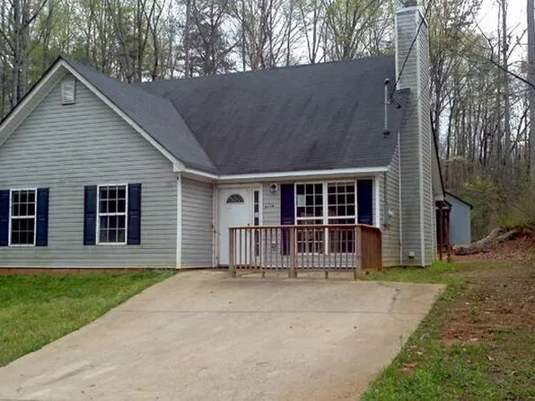 6510 Old Still Trl, Gainesville, GA