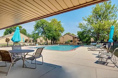 5923 S Atlanta Ave E #SOUTH SHORE GATED CO — Photo 10
