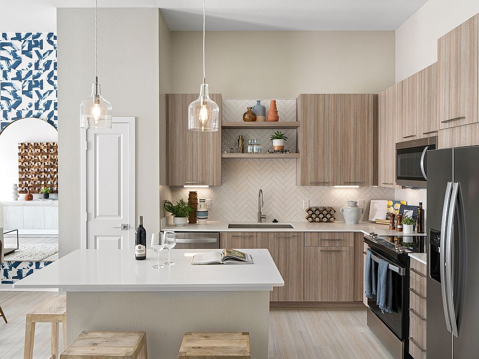 02-Aventon-Lana-1-Bedroom-Model-Kitchen