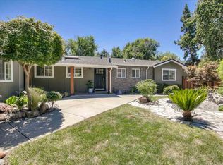 14 Linden Ct, Alamo, CA 94507
