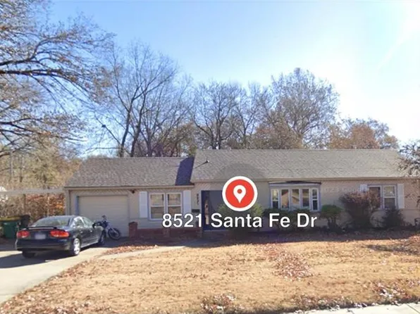 8521 Santa Fe Dr, Overland Park, KS 66212