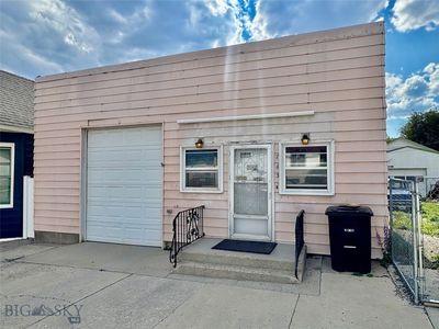 743 Maryland Ave, Butte, MT, 59701