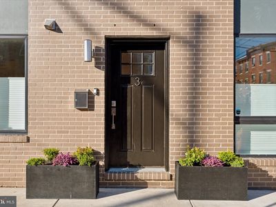 1801 Carpenter St #3, Philadelphia, PA, 19146