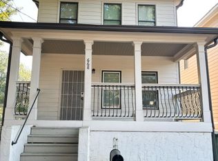 668 Smith St SW, Atlanta, GA 30310