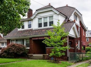 1311 Termon Ave, Pittsburgh, PA 15212