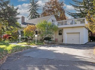 42 Chartwell Rd, Oakville, ON L6J3Z4