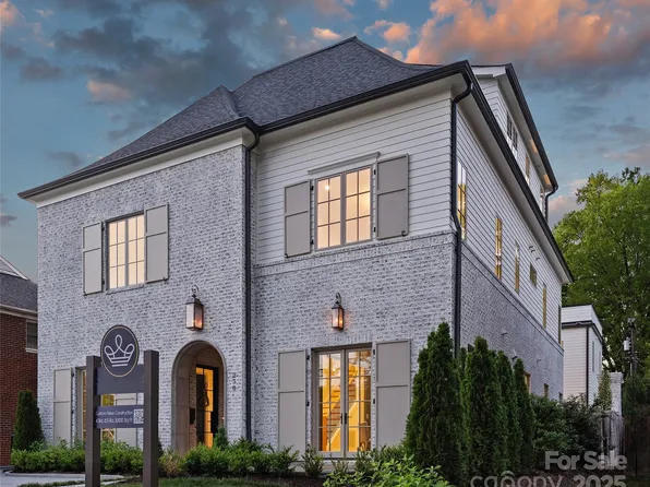 238 S Laurel Ave #B, Charlotte, NC 28207