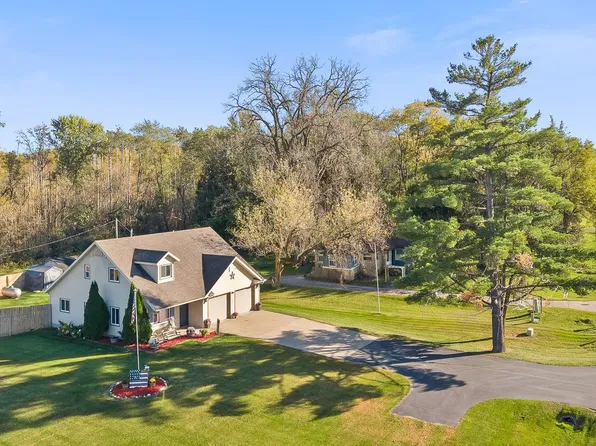 N7954 Hwy 44, Pardeeville, WI 53954