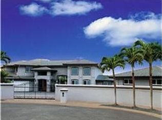 92-1356 Hoalii St, Kapolei, HI 96707