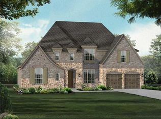 3913 Maydelle Ave, Celina, TX 75009
